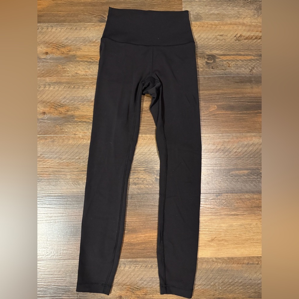 Black Leggings